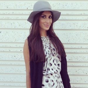 Meet your Posher, Natalie